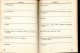 Delcampe - Rusia USSR 1948 Handbook Of Power Engineer Calendar Circulation Of 3,000 Copies - Tamaño Pequeño : 1941-60