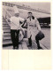 (469 DEL)  France - Johnny Halliday Boarding An Air France Aircraft In 1962 And Chef Sam Le Tronc - 1946-....: Modern Tijdperk