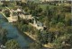 La Ferté Saint Aubin Vue Aérienne Le Château Très Bon Etat - La Ferte Saint Aubin