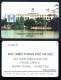 Set Of 02 Viet Nam Vietnam CHIP Phonecards / Phonecard / 02 Images - Vietnam