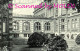 TIELT VOORGEVEL INSTITUUT HEILIGE FAMILIE Nu DE BRON Fusie School ST-JOZEFSCOLLEGE FACADE INTERNAAT Home 1869 - Tielt