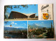 GRENOBLE MULTIVUES - LOT DEUX CARTES - TELEPHERIQUE ET BELLEDONNE GRANDS BOULEVARDS - Grenoble