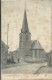 Wasmes  -   L´Eglise;  1906  Hornu  Naar Jemappes - Colfontaine