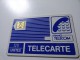 VERY RARE : CARRE BLANC ENTRE 2 LIGNES SUR PYJAMAS SC4OB 120U LOGO FRANCE TELECOM - Variétés