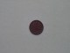 1936 - 1/2 Cent - KM 138 ( Uncleaned - For Grade, Please See Photo ) ! - 0.5 Cent