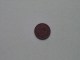 1936 - 1/2 Cent - KM 138 ( Uncleaned - For Grade, Please See Photo ) ! - 0.5 Cent