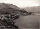 Italy, Lago Maggiore, Luino, Used RP Postcard [14639] - Luino