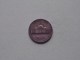 1944 P - Five Cents - KM 192a ( Uncleaned - For Grade, Please See Photo ) ! - 1938-…: Jefferson