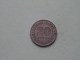 1950 - 20 Cents MALAYA - KM 9 ( Uncleaned - For Grade, Please See Photo ) ! - Colonies