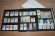 Israel Yearbook - 1989, All Stamps & Blocks Included - MNH - *** - Full Tab - Lots & Serien