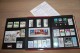 Israel Yearbook - 1990, All Stamps & Blocks Included - MNH - *** - Full Tab - Collections, Lots & Séries