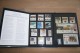 Israel Yearbook - 1995, All Stamps & Blocks Included - MNH - *** - Full Tab - Collections, Lots & Series