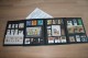 Israel Yearbook - 1996, All Stamps & Blocks Included - MNH - *** - Full Tab - Colecciones & Series