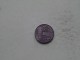 1944 - 1 Cent / KM 170 ( Uncleaned - For Grade, Please See Photo ) ! - 1 Cent