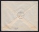 ISRAEL - Postal History Cover Registered From GAZA 25.12.1956 During War Military Occupied - Otros & Sin Clasificación