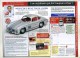 - FRANCE 2014 . CARTE REPONSE MERCEDES BENZ 300SL  . - Buste Risposta T