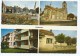 CPSM MULTIVUES BONDOUFLE, ESSONNE 91 - Bondoufle