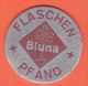 Flaschen Pfand Bluna - Professionnels/De Société