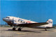 Douglas DC 3 - 1946-....: Modern Tijdperk