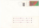 Experimental Christmas Stamps 1983/84, Stick N Tick, Winnipeg - Lettres & Documents