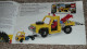 Vintage Catalogue "technical Set" Technique LEGO De 1982 Duplo - Catalogi