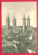 158771 / Der Dom Zu Naumburg - Der Dom St. Peter Und Paul Von Südosten - Germany Deutschland Allemagne Germania - Naumburg (Saale)