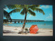 Florida: The High Bridge, Bahia Honda, At Bahia Honda State Park, The Florida Keys - Posted 1977 By Air Mail - Key West & The Keys