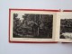 Delcampe - CARNET DE VUES FONTAINEBLEAU CHATEAU FORET  18 VUES - Non Classés