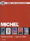 MICHEL 1. Auflage Motiv Weihnachten 2015 New ** 60€ Topic Stamps Catalogue Christmas Of The World ISBN 978-3-95402-106-2 - Tedesco