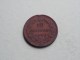 1893 R - 10 Centesimi / KM 27.2 ( Uncleaned - For Grade, Please See Photo ) ! - 1878-1900 : Umberto I