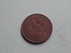 1950 - Penny / KM 21 ( Uncleaned - For Grade, Please See Photo ) ! - Nouvelle-Zélande