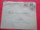 23 Avril 1924 Verviers Belgique Belgie Lettre Letter Cover à Entête Filature De Dolhain -&gt;Spindler Bale  Suisse - Rural Post