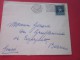 27 Août 1936 Bruxelles Brussell Belgique Belgie Lettre Letter Cover  -&gt; Bern Berne  Suisse - Oblitérations à Barres: Distributions