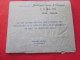 1966 LAGOS NIGERIA Africa Afrique Letter Lettre Aérogramme  By Air Mail Boys &amp; Sons To Pour  Droue Sur Drouette E&am - Nigeria (1961-...)