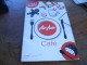 Thai Air Asia In Flight Menu Book Oct-Dec 2014 Used As Scan - Altri & Non Classificati