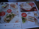 Thai Air Asia In Flight Menu Book Oct-Dec 2014 Used As Scan - Altri & Non Classificati