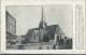 Bailleul En Tournaisis.  -  L´ Eglise;  1912 Naar Namur - Estaimpuis