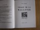 VISAGE DE LA WALLONIE 30 Bois Gravés Pièrard Brocas Régionalisme Nivelles Ath Huy Namur Beloeil Mons Binche Malmédy - Belgique