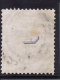 Grande Bretagne - N° 32 (Yvert Et Tellier) Oblitéré - Planche 14 - Used Stamps