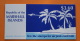 Marshall Islands #C25b Booklet Comp Mnh Cv $8.75 Airplanes - Marshall Islands