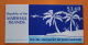 Marshall Islands #C25b Booklet Comp Mnh Cv $8.75 Airplanes - Marshall