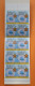 Marshall Islands #42a Booklet Comp Mnh Cv $9.50 - Marshallinseln