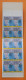 Marshall Islands #40a Booklet Comp Mnh Cv $7.50 - Marshalleilanden