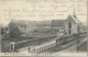 Bois-Seigneur-Isaac.  -  Vue Générale De Monastère ;  1905 Naar Morlanwelz - Eigenbrakel