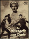 Das Neue Film-Programm Von Ca. 1952  -  "Der Gefangene Von Zenda"  -  Mit Ronald Colman , Madeleine Carroll - Magazines