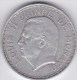 5  Francs L.Maubert -Aluminium- 1945-LOUIS II Prince De Monaco - 1922-1949 Louis II