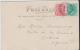 NSW101/ Farm Cove, Naval Station 1905, Posted At Katoomba To Spain - Sonstige & Ohne Zuordnung