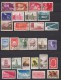 China  1951-1970  Used Collection  (5 Scans) - Collections, Lots & Séries