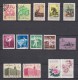 China  1951-1970  Used Collection  (5 Scans) - Collections, Lots & Séries