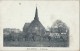 Baudour.  -  L'Eglise;   1900 - Saint-Ghislain